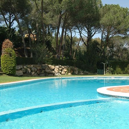 Villa Hauzify I Casa Les Penyes Sant Feliu de Guíxols Exterior foto