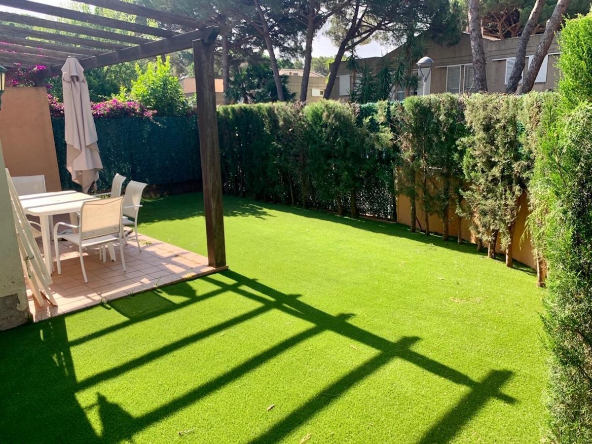 Villa Hauzify I Casa Les Penyes Sant Feliu de Guíxols Exterior foto