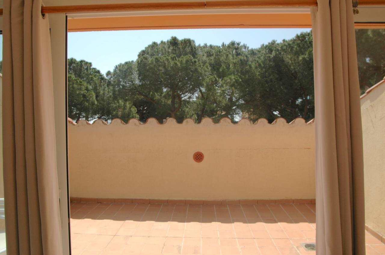 Villa Hauzify I Casa Les Penyes Sant Feliu de Guíxols Exterior foto