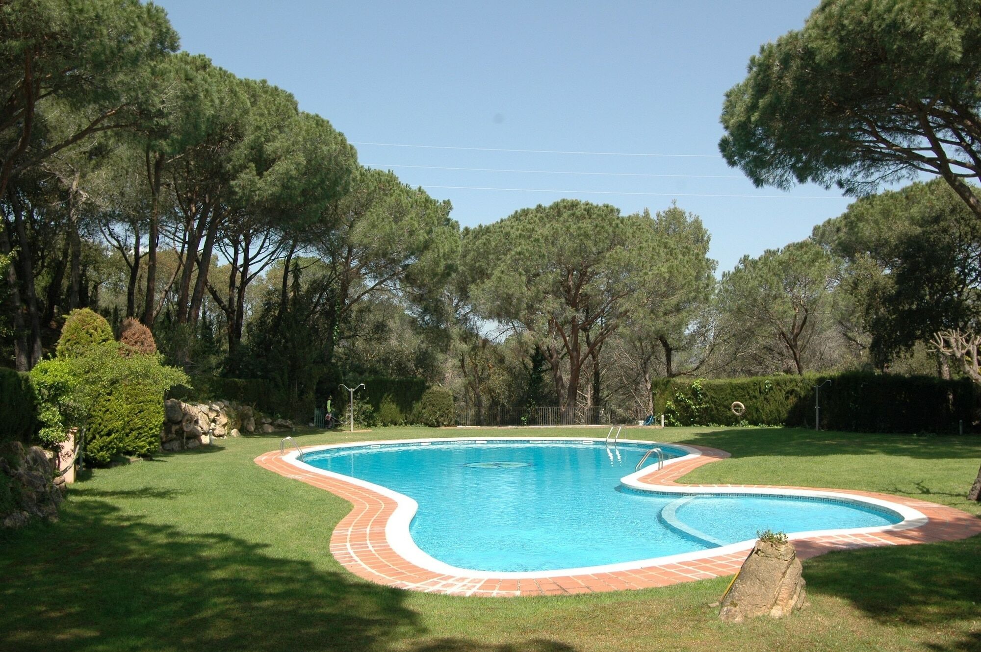 Villa Hauzify I Casa Les Penyes Sant Feliu de Guíxols Exterior foto