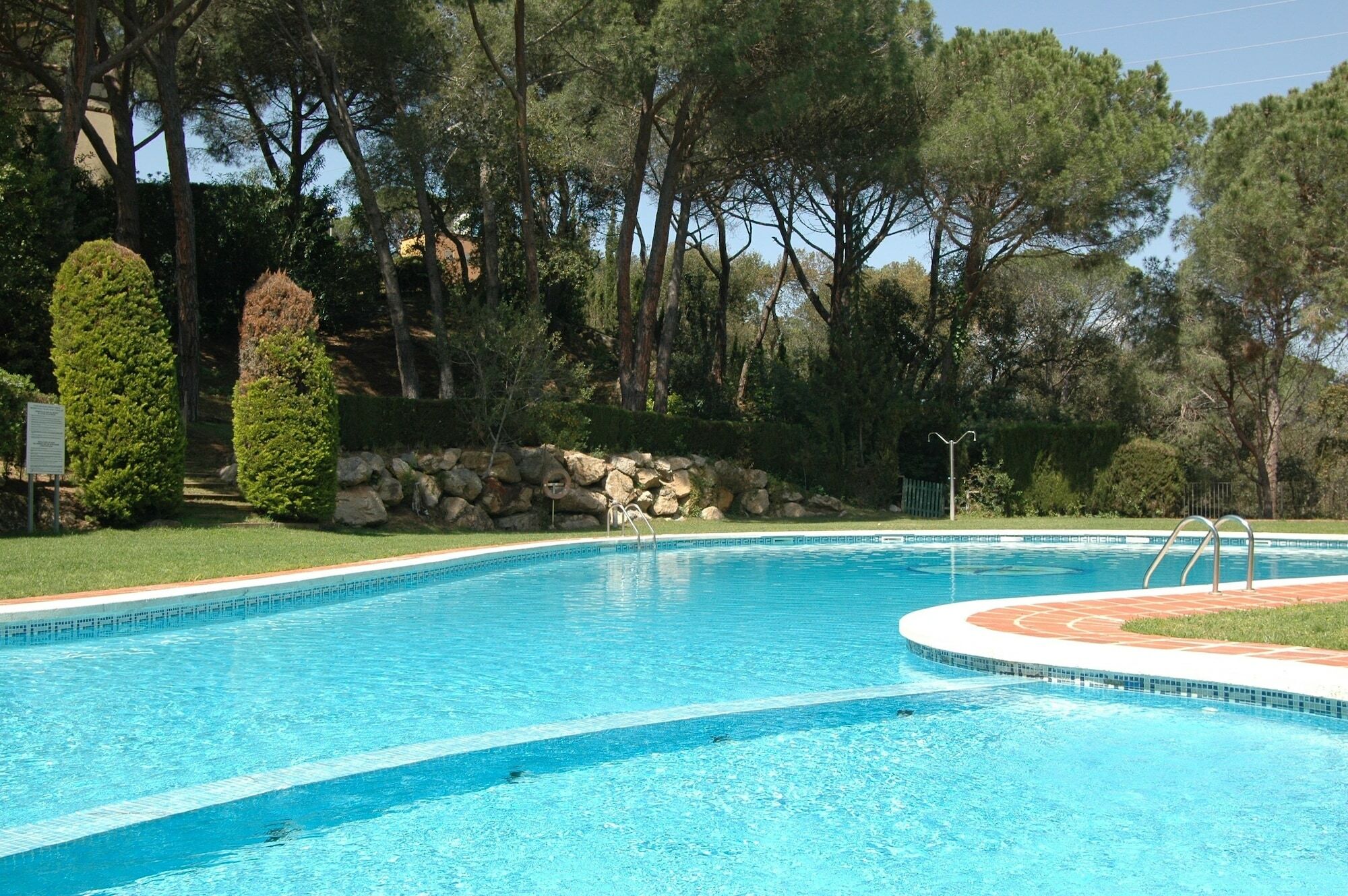 Villa Hauzify I Casa Les Penyes Sant Feliu de Guíxols Exterior foto